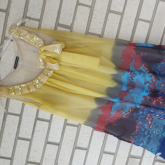 Madison Paige Dress - Picture 7 of 10